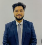 Dr Piyush Gaikwad